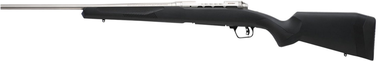 Savage Arms 110 Lightweight Storm 7mm-08 Bolt Action Rifle - view number 2
