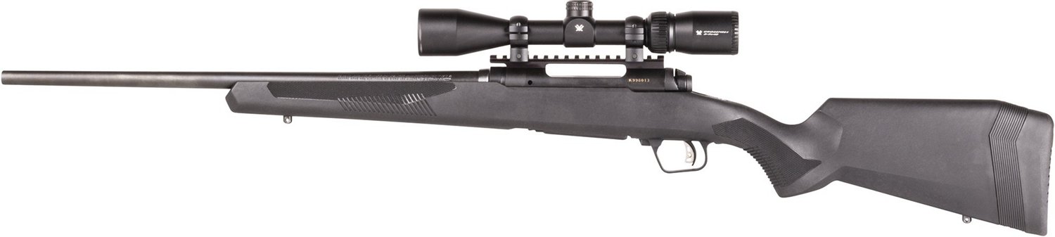 Savage Arms 110 Apex Storm XP 7mm Bolt-Action Rifle | Academy