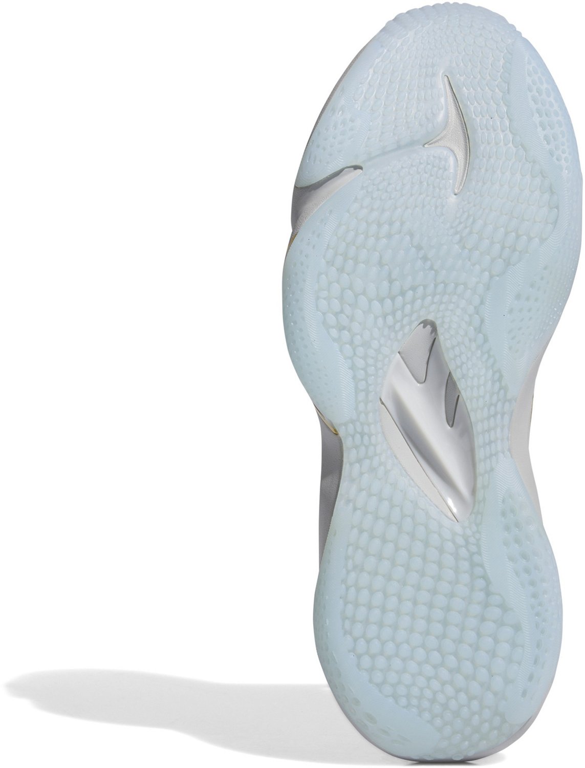 adidas Adults' Mahomes 2 Impact FLX Shoes - view number 6