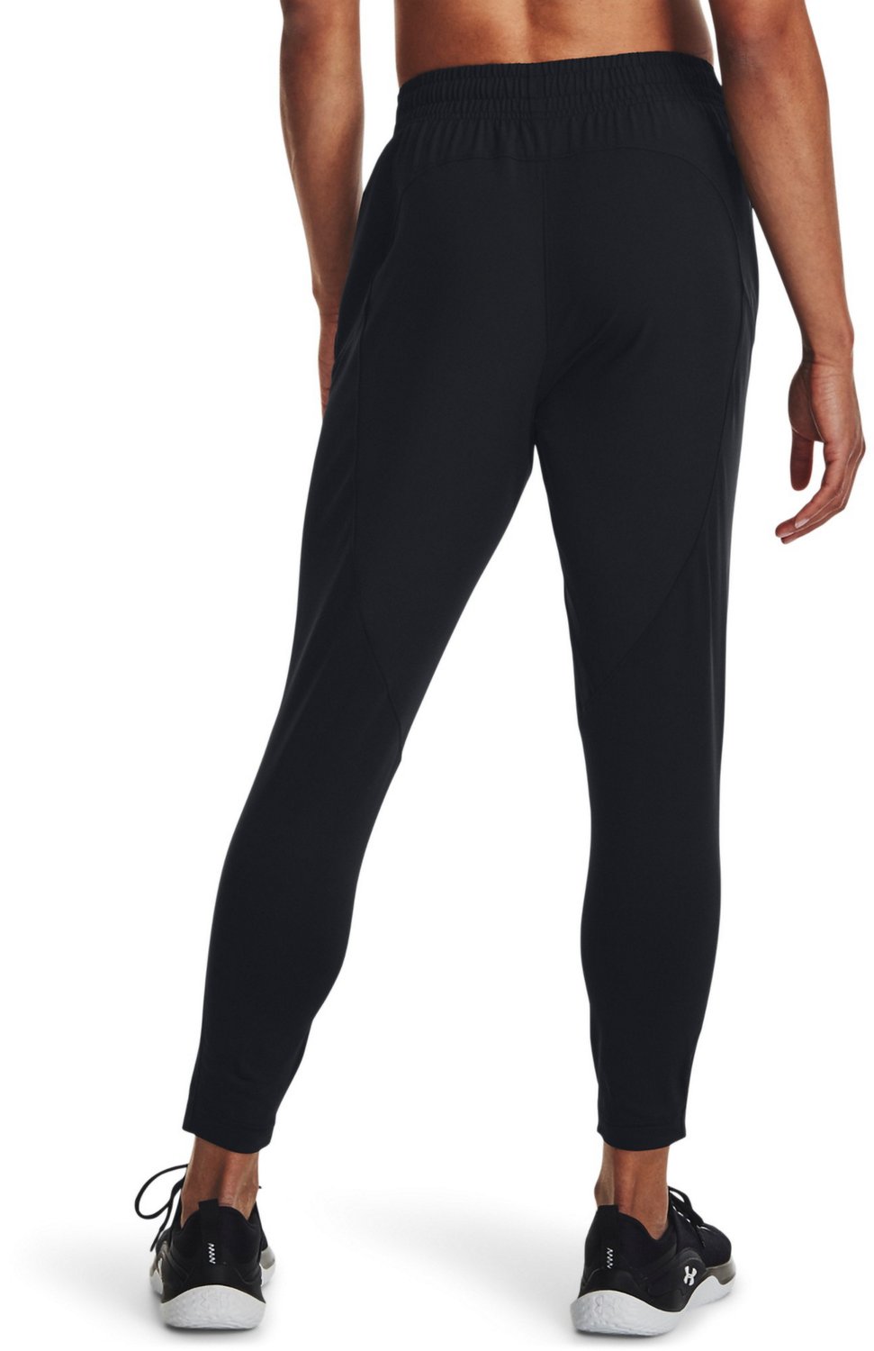 Under Armour Women's Unstoppable Hybrid Pants - view number 2