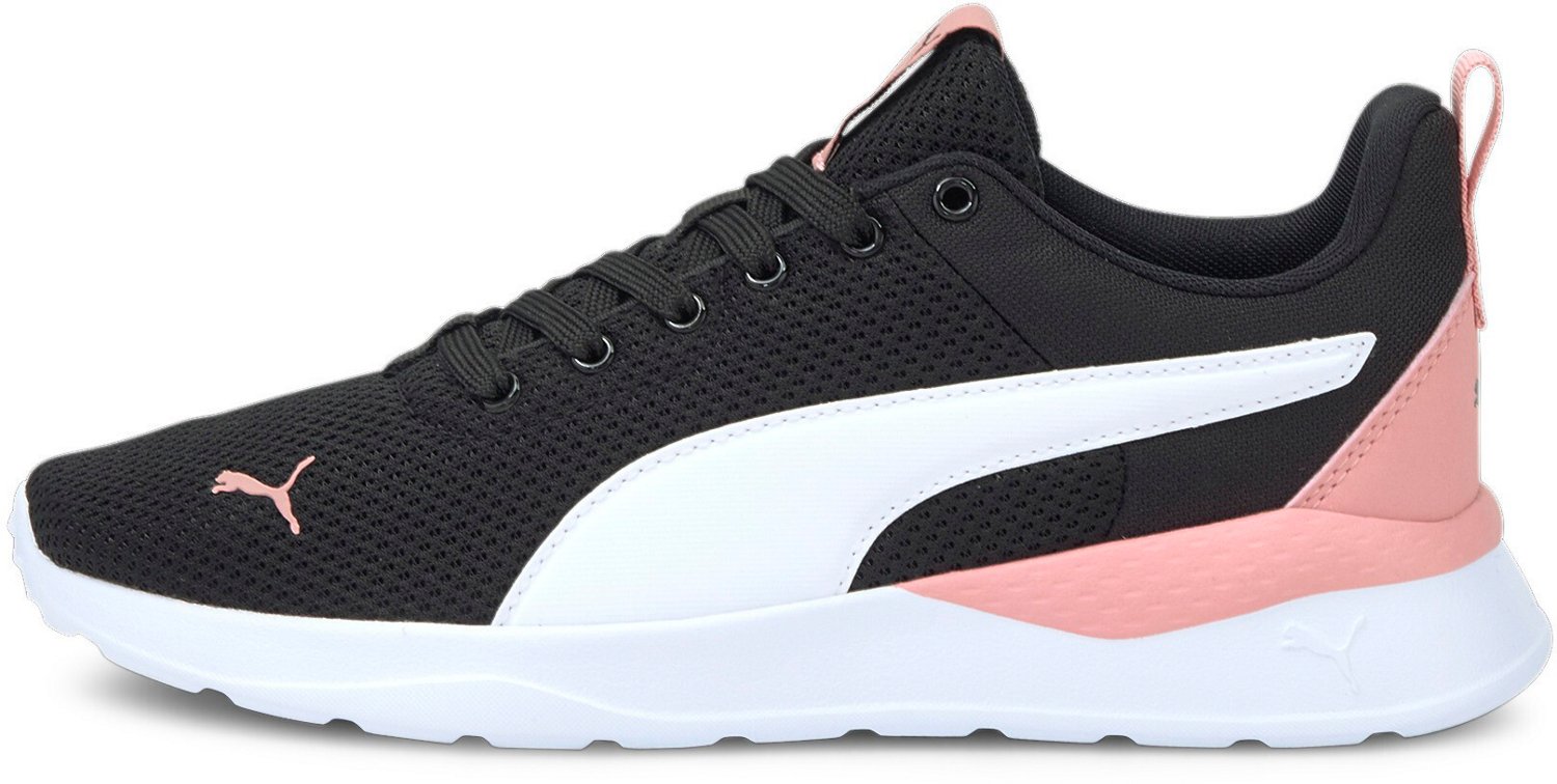 PUMA Women's Anzarun Lite Running Shoes Academy