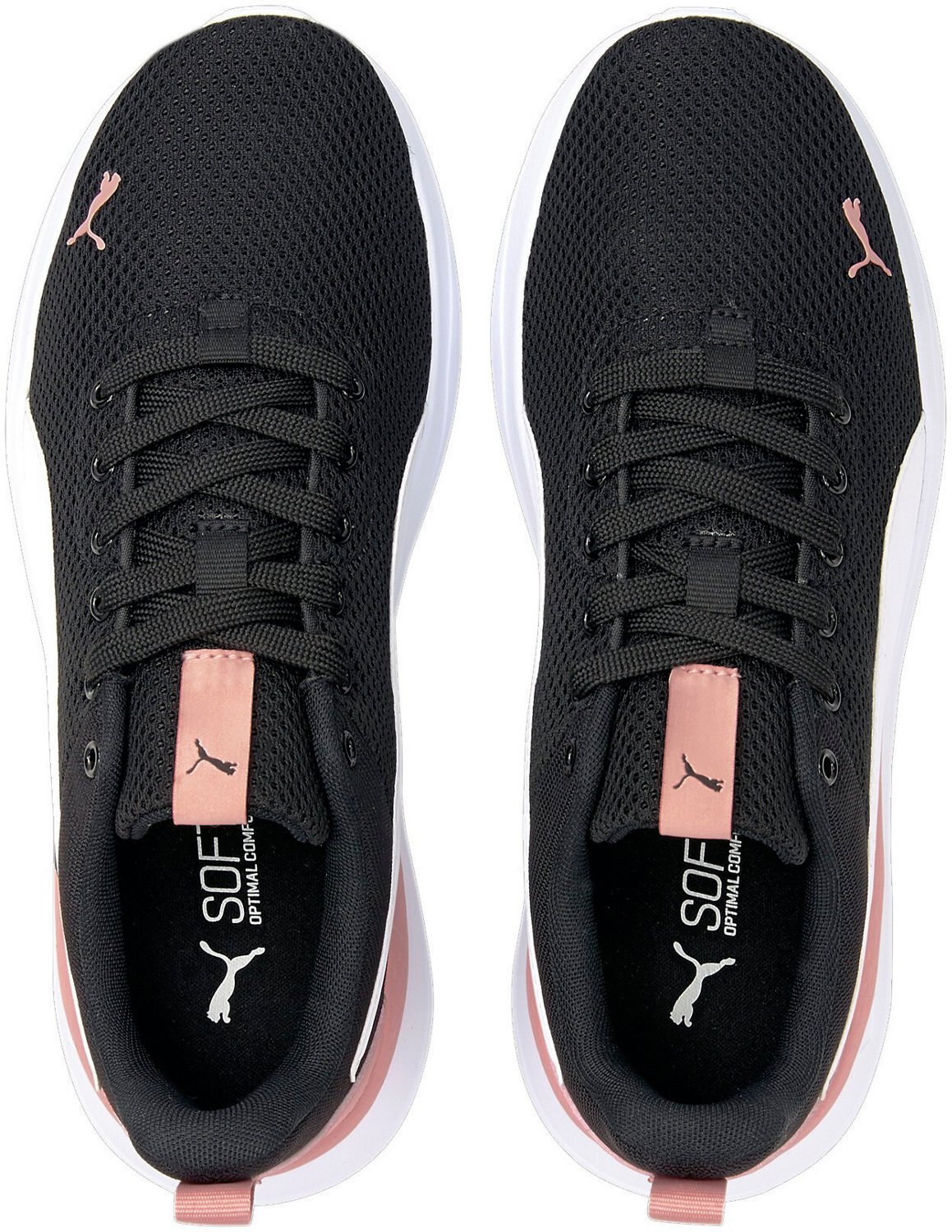 PUMA Women's Anzarun Lite Running Shoes Academy