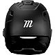 Marucci Juniors' Duravent Solid Batting Helmet                                                                                   - view number 2