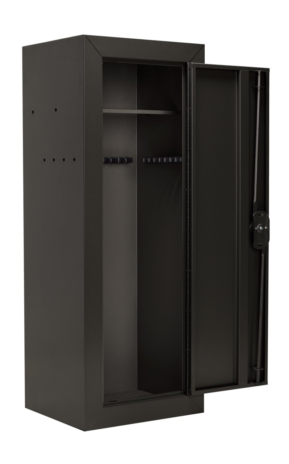 Redfield 24 Gun Single Door Cabinet - view number 2