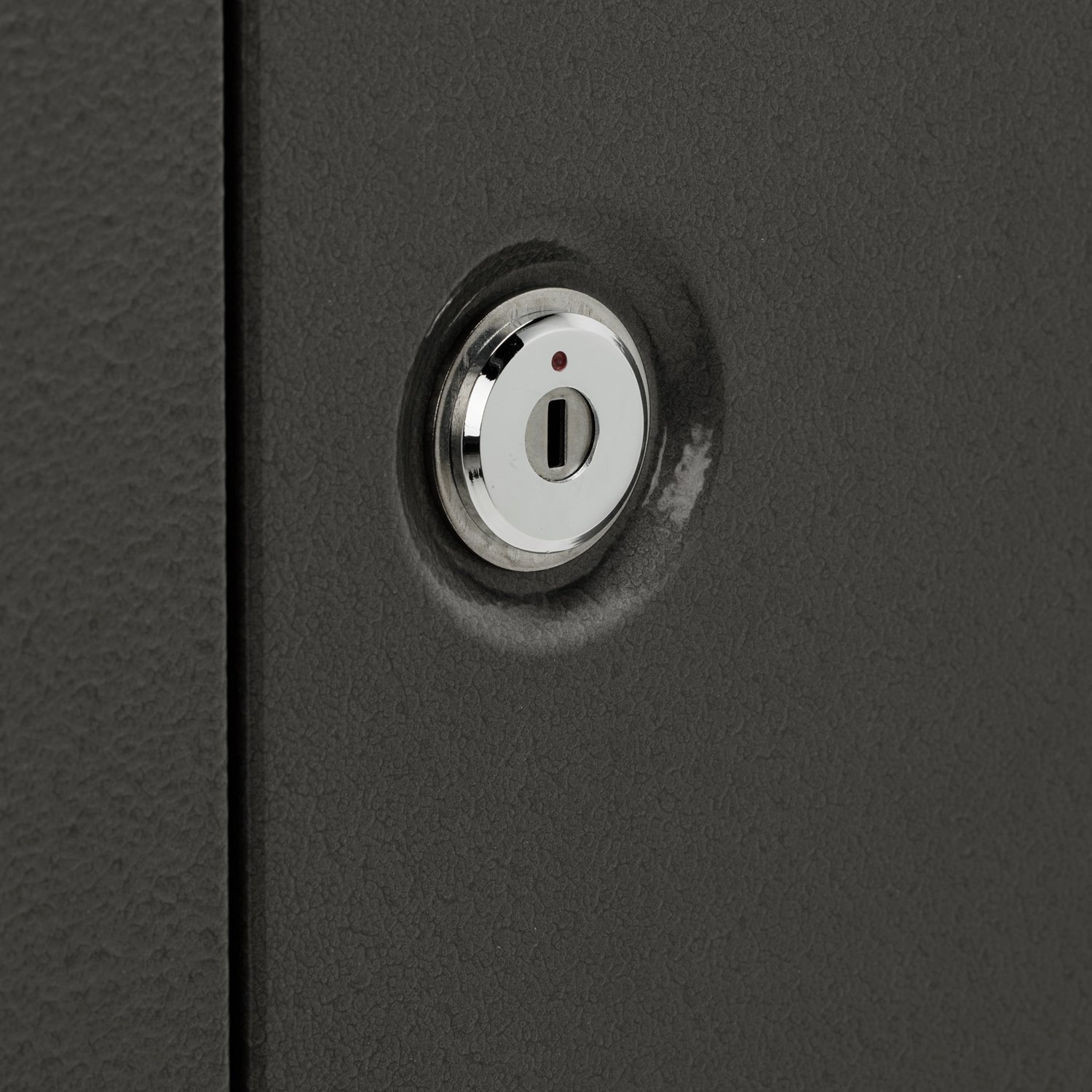 Redfield 24 Gun Single Door Cabinet - view number 6