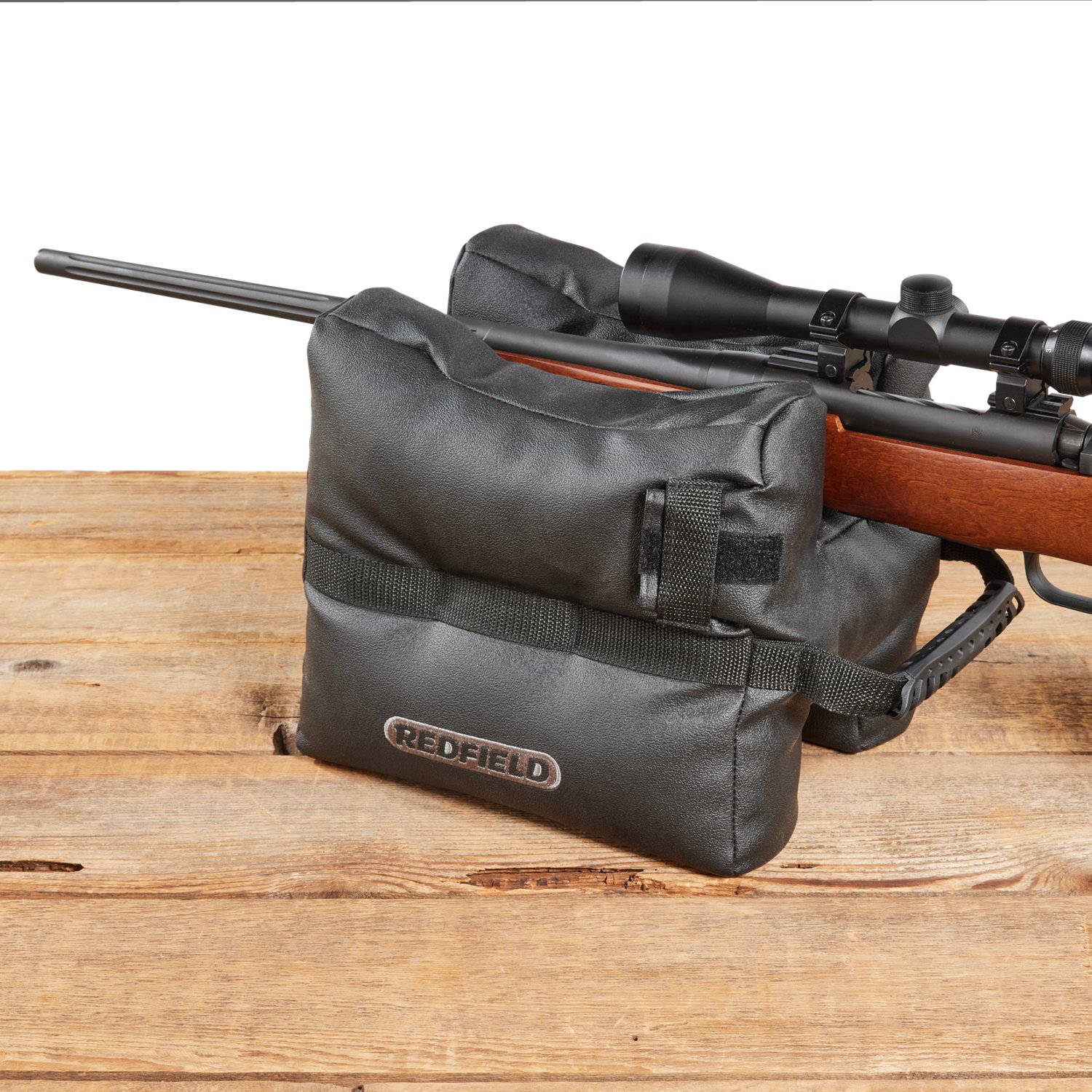 Redfield Adaptive Rest Shooting Bag - view number 2