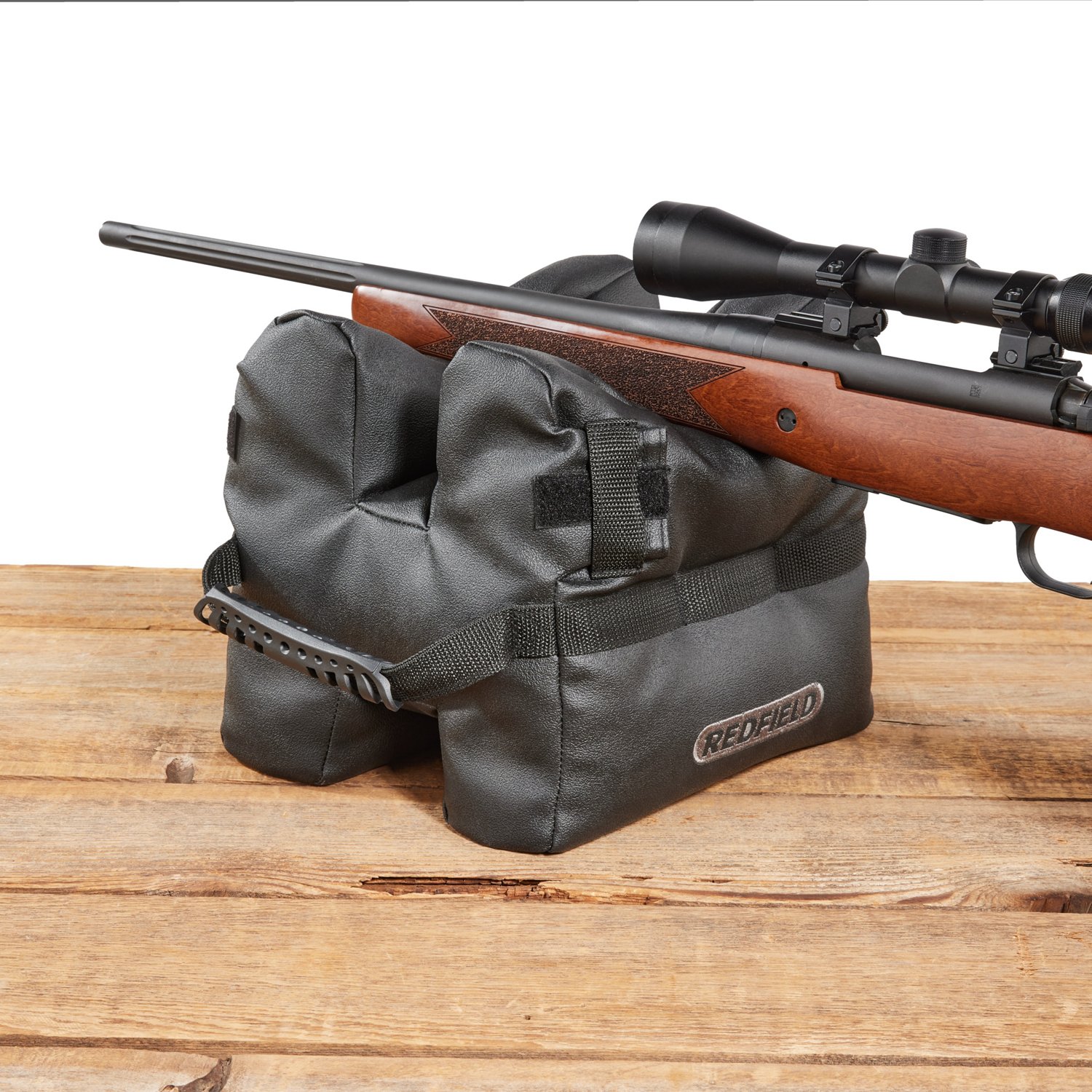 Redfield Adaptive Rest Shooting Bag - view number 3