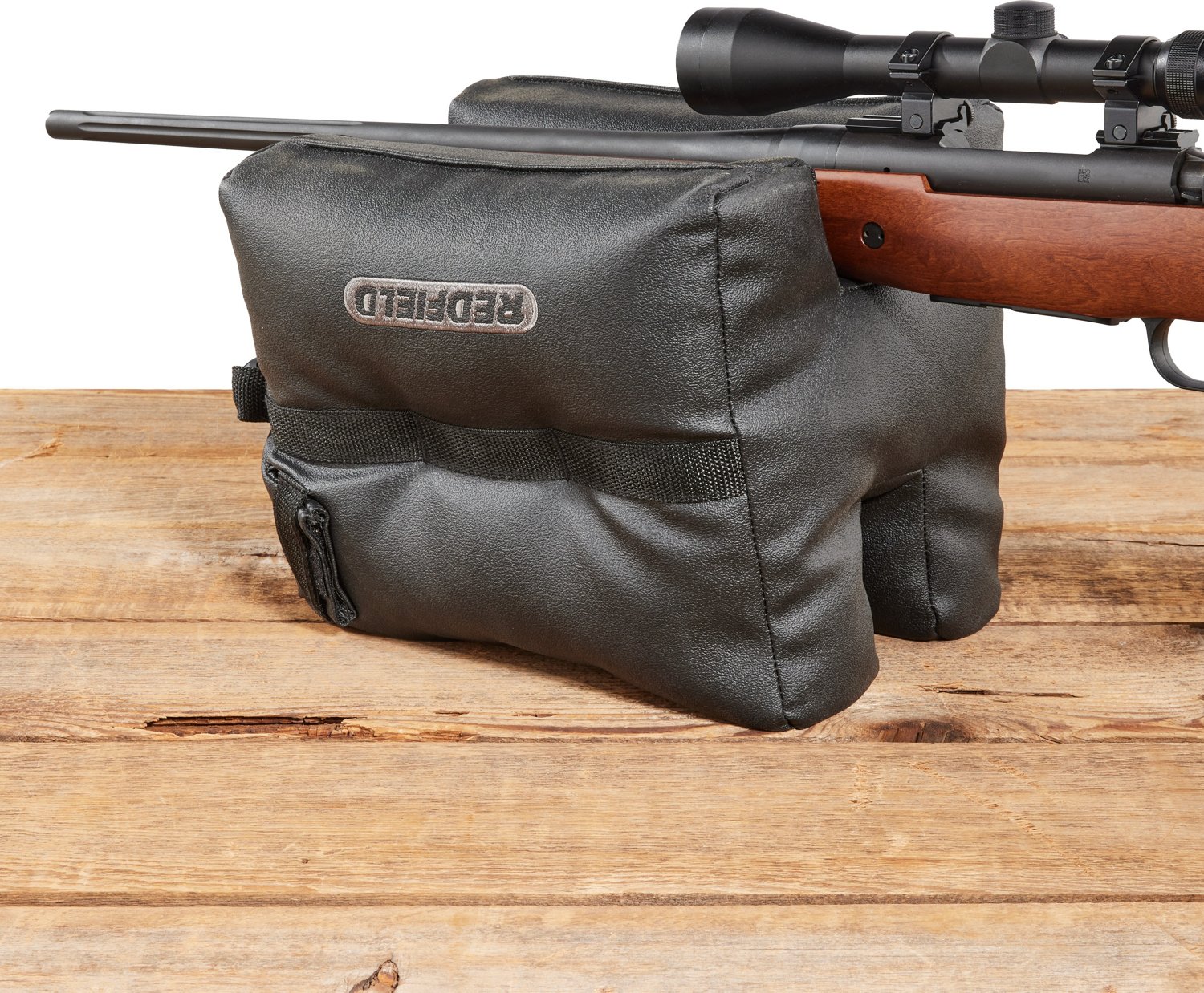 Redfield Adaptive Rest Shooting Bag - view number 6