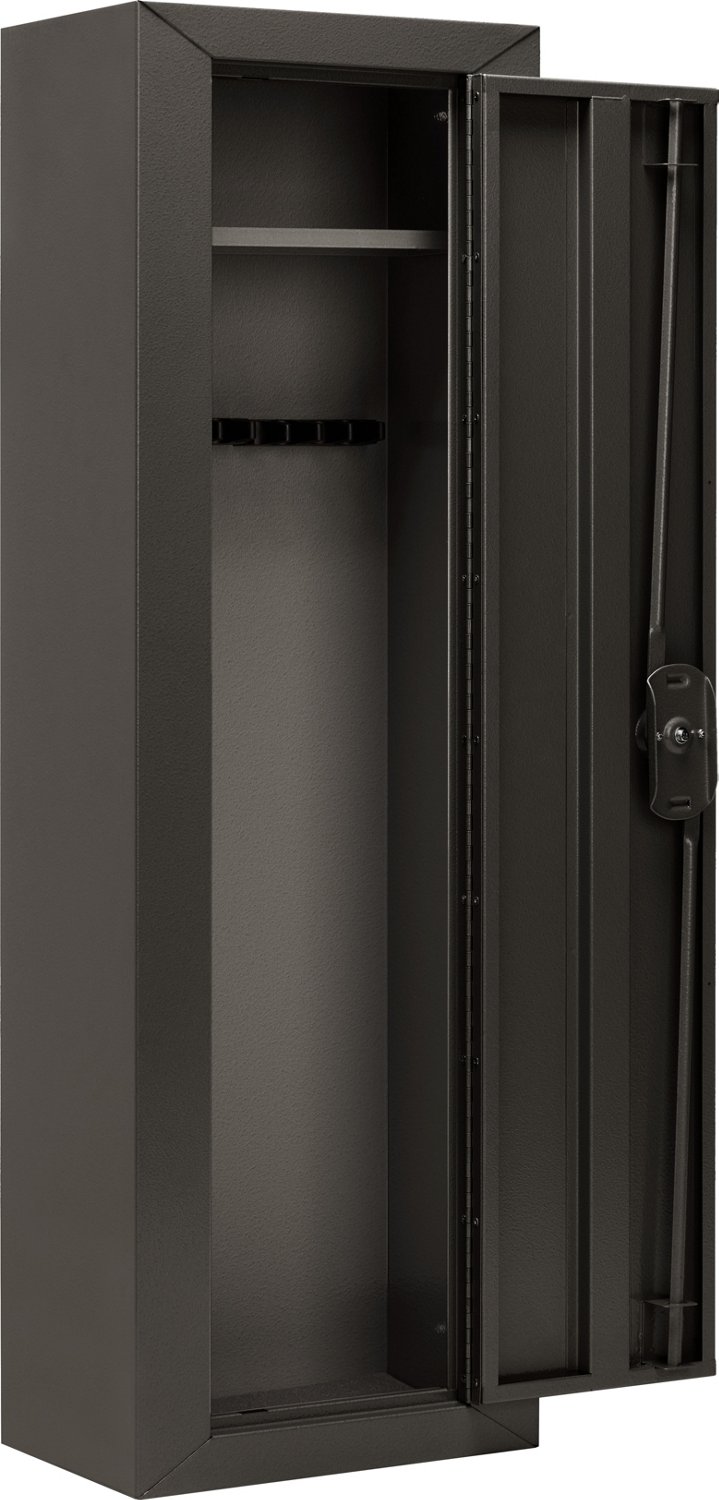 Redfield 8 Gun Welded Gun Cabinet - view number 2