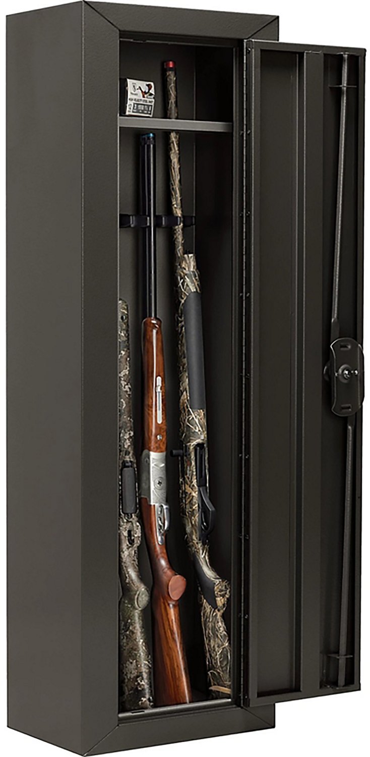 Redfield 8 Gun Welded Gun Cabinet - view number 4
