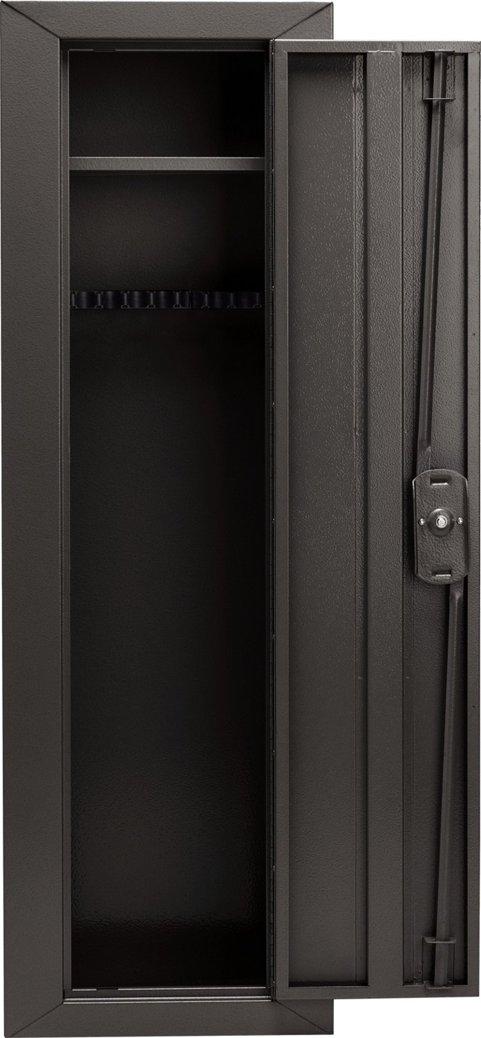 Redfield 8 Gun Welded Gun Cabinet - view number 5