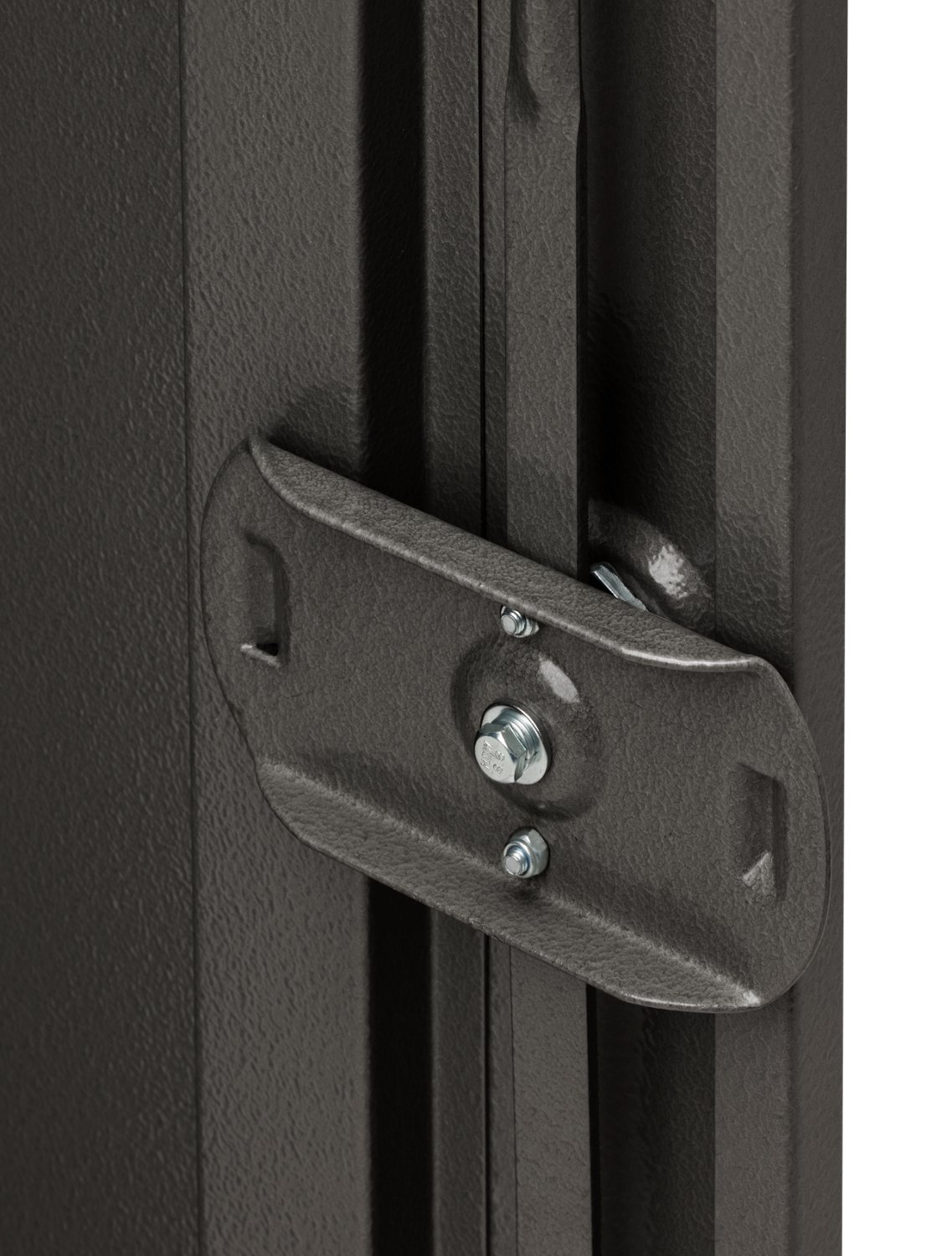 Redfield 8 Gun Welded Gun Academy