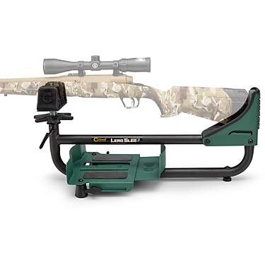 Caldwell Leadsled 3 Bundle with Weight Bag and Ultimate Target Stand                                                            