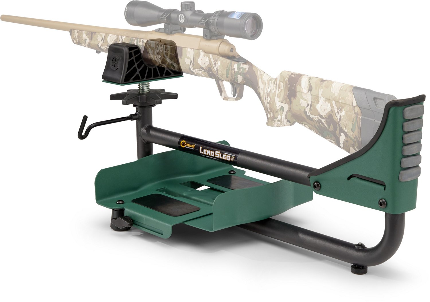 Caldwell Leadsled 3 Bundle with Weight Bag and Ultimate Target Stand                                                             - view number 2