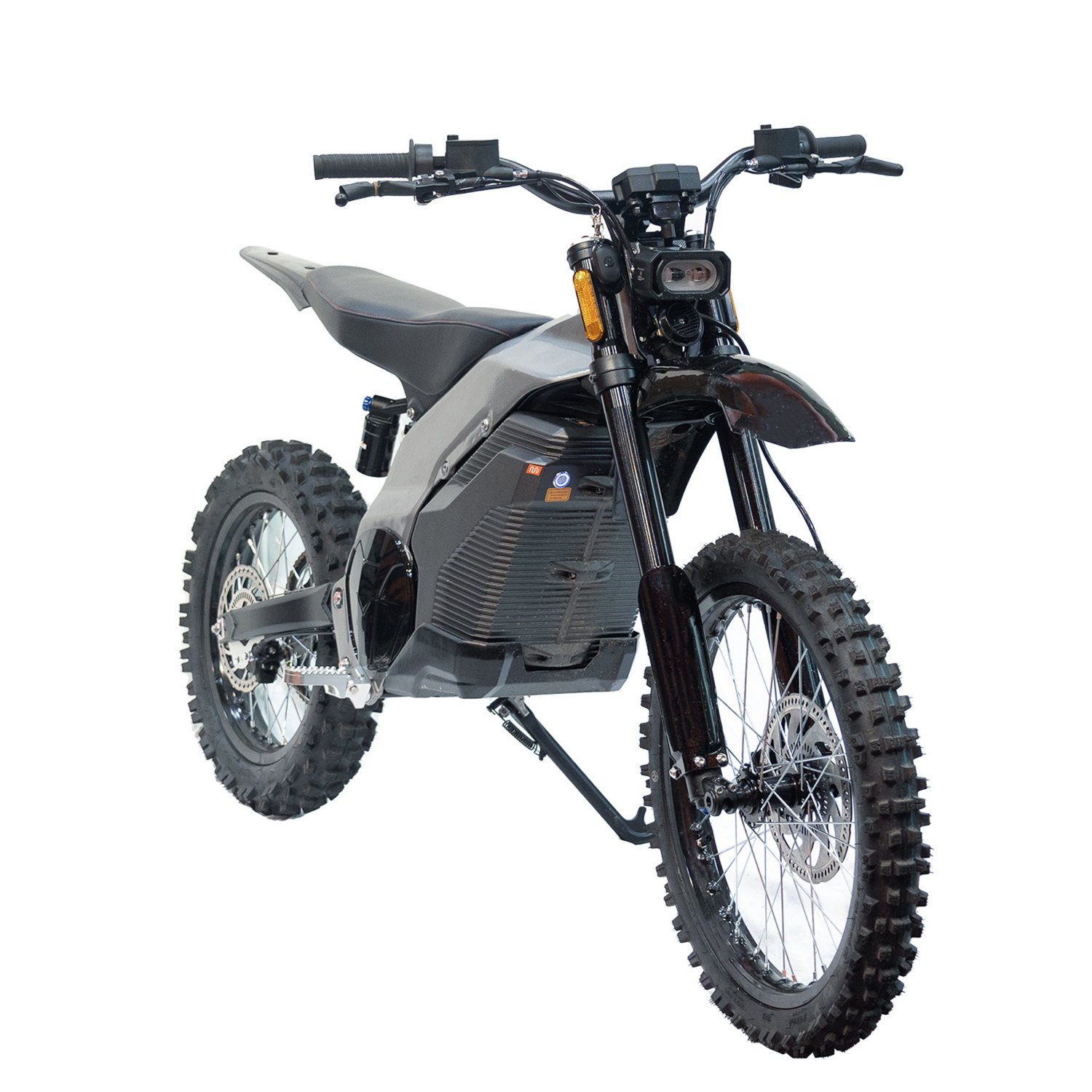 GOTRAX Everest 72V 30AH 4,000W Electric Dirt Bike                                                                                - view number 1 selected