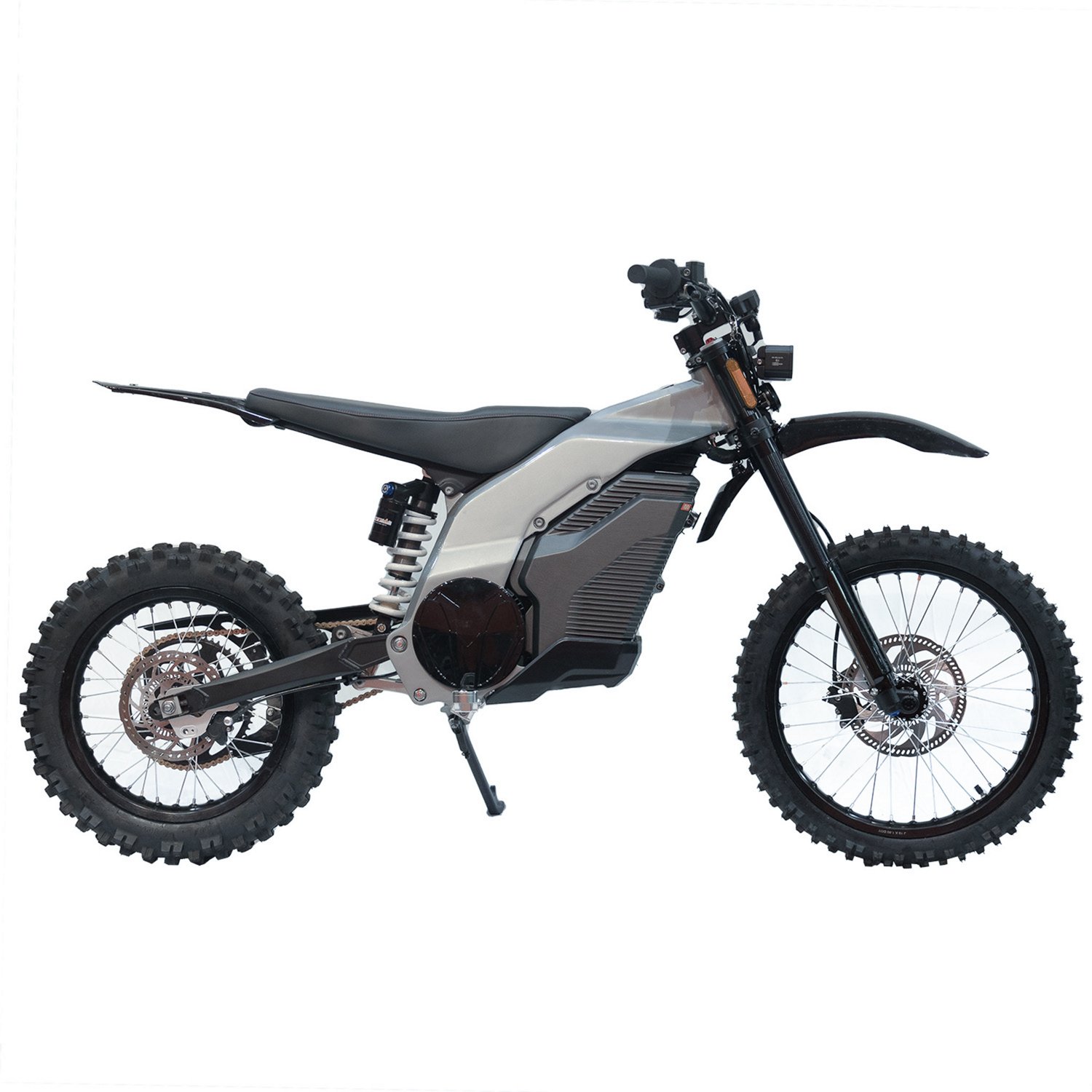 GOTRAX Everest 72V 30AH 4,000W Electric Dirt Bike                                                                                - view number 3