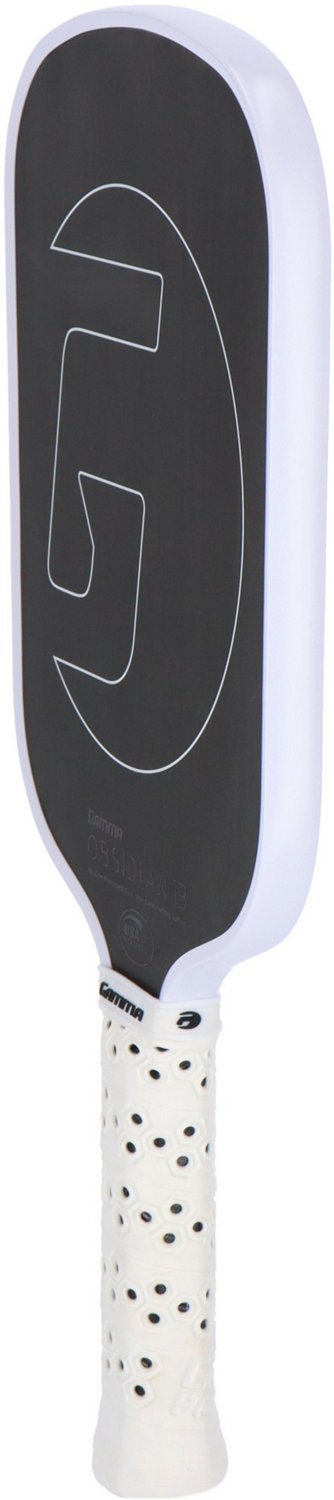 Gamma Obsidian 13 mm Pickleball Paddle                                                                                           - view number 4