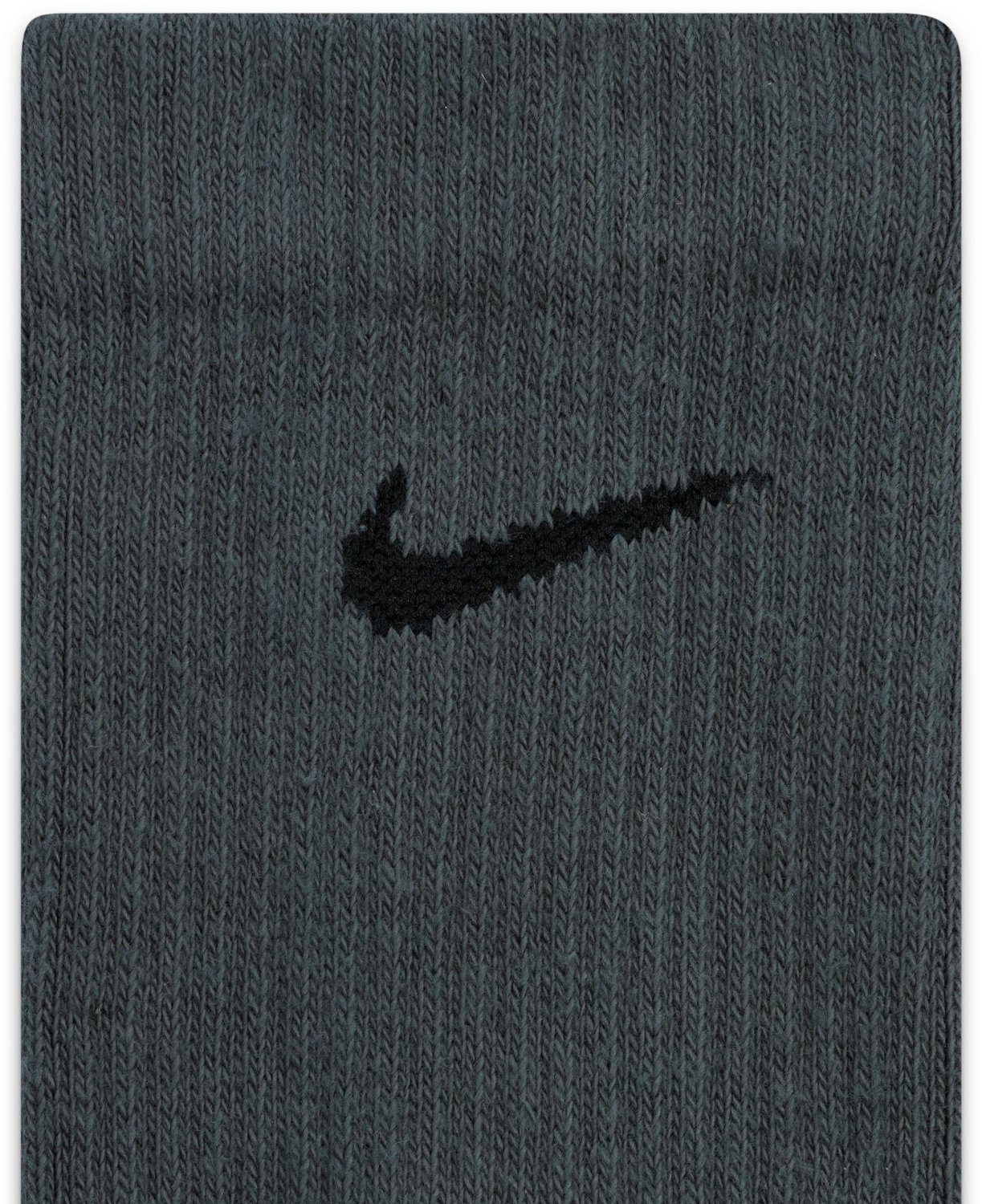 Nike Men's Everyday Plus Cushion Training Crew Socks 6 Pack - view number 4