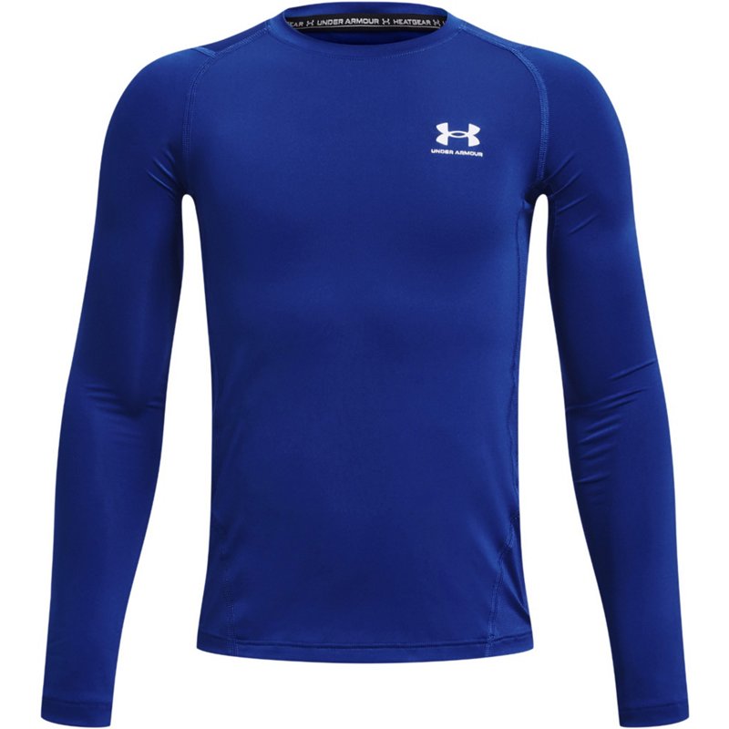 Under Armour Boys' … - image