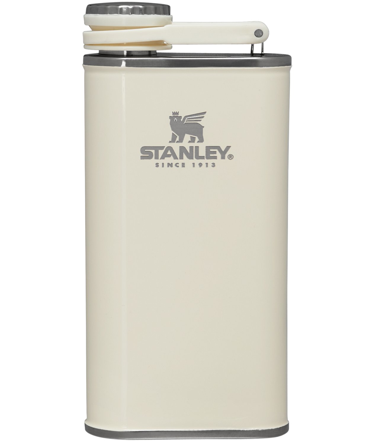 Stanley Classic Easy Fill Wide Mouth Flask 8 Oz - Utah Whitewater Gear