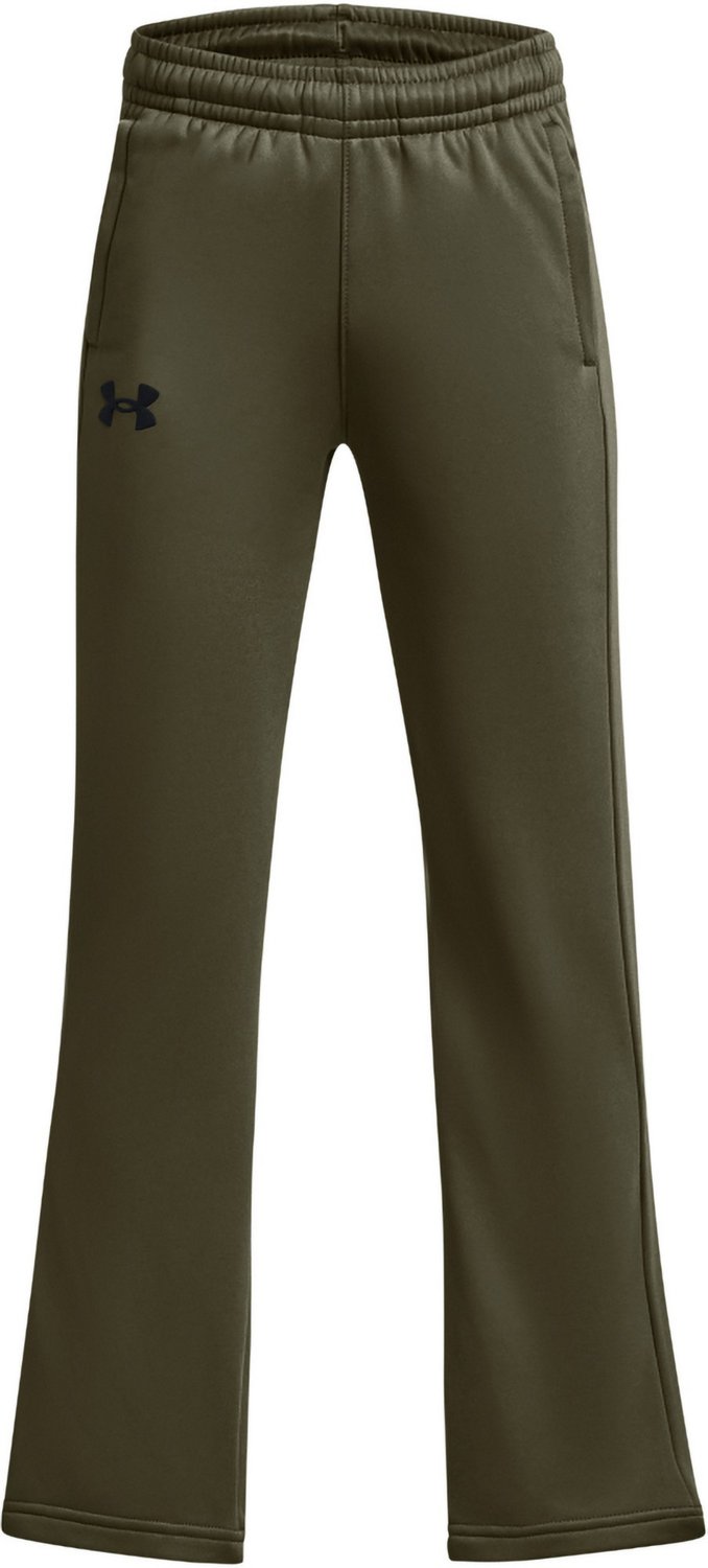 Under Armour Boy’s Armour Fleece Pants