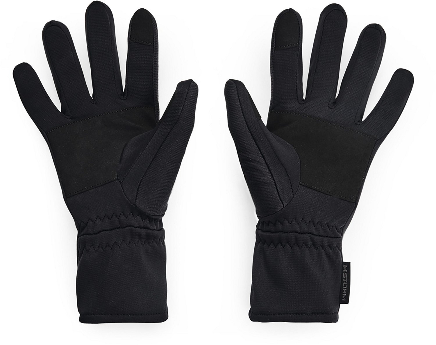 Under Armour Women's UA Storm Fleece Gloves - view number 2