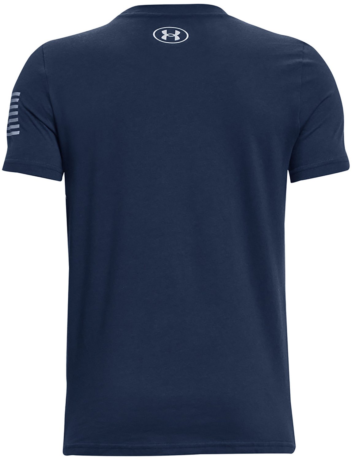 Under Armour Boys' Freedom Logo T-shirt - view number 2