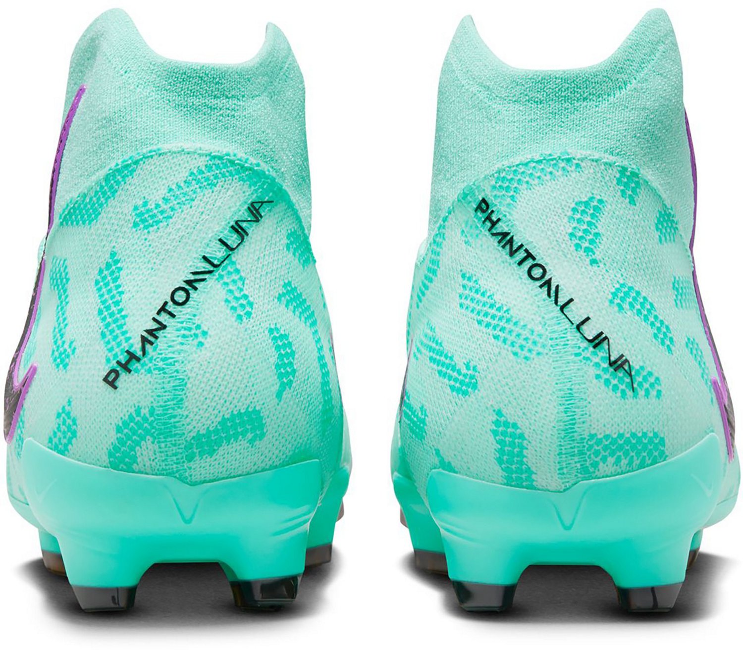 Nike Women's Phantom Luna Firm Ground Soccer Cleats - view number 4