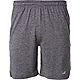 BCG Men's Turbo Melange Shorts 8 in                                                                                              - view number 1 selected