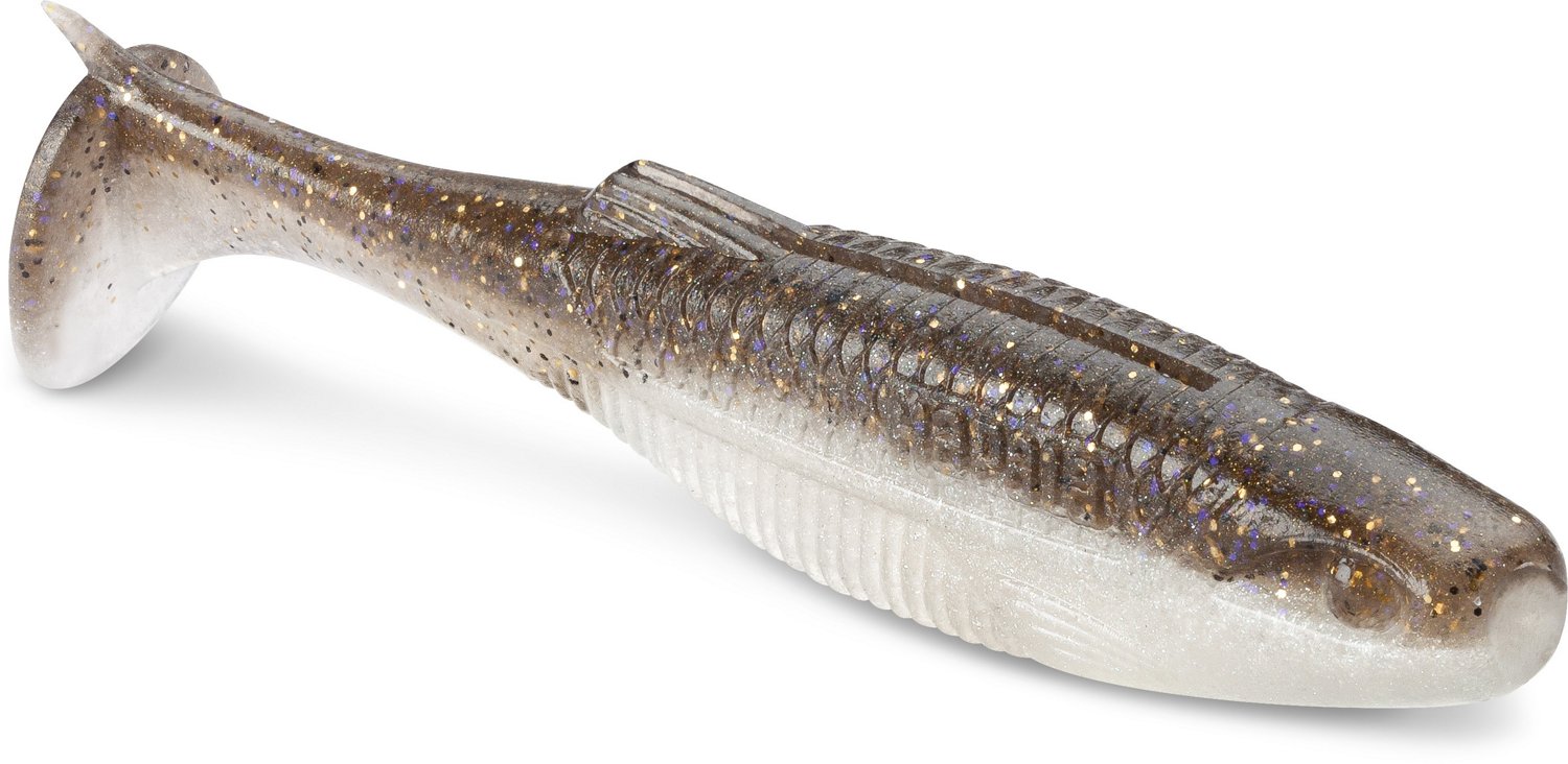 Rapala CrushCity Mayor 3 in Swimbait - view number 2