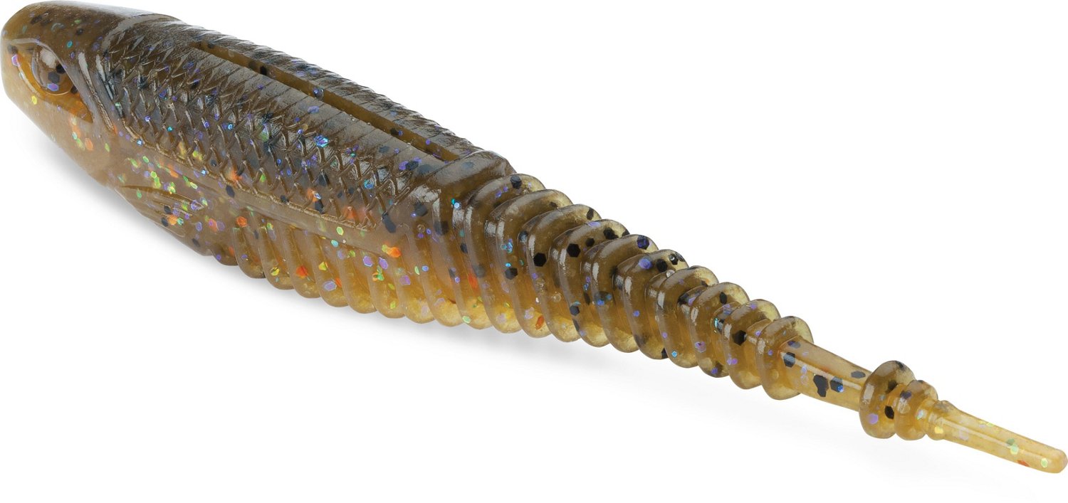 Rapala CrushCity Freeloader 4.25 in 6-Pack - view number 2