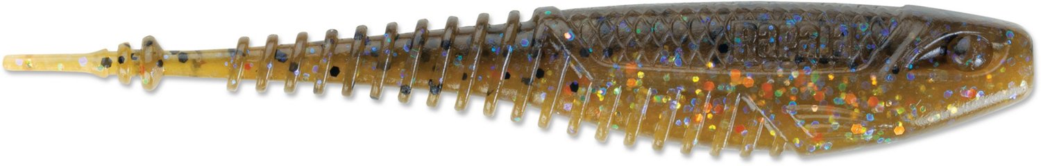 Rapala CrushCity Freeloader 4.25 in 6-Pack - view number 3
