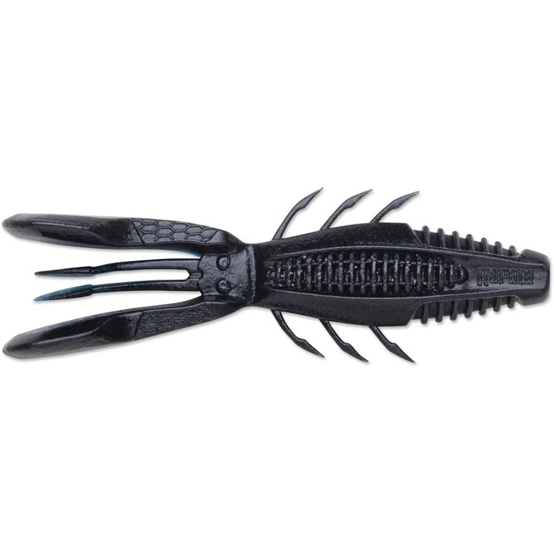 Rapala CrushCity Customs Bronco Bug - Black N Blue