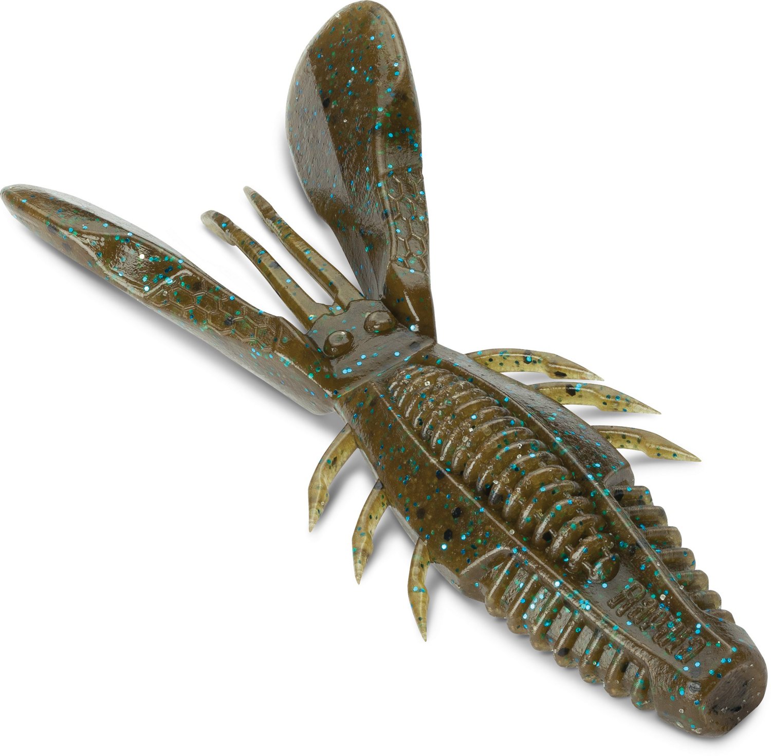 Rapala CrushCity Bronco Bug 4 in 6-Pack - view number 2