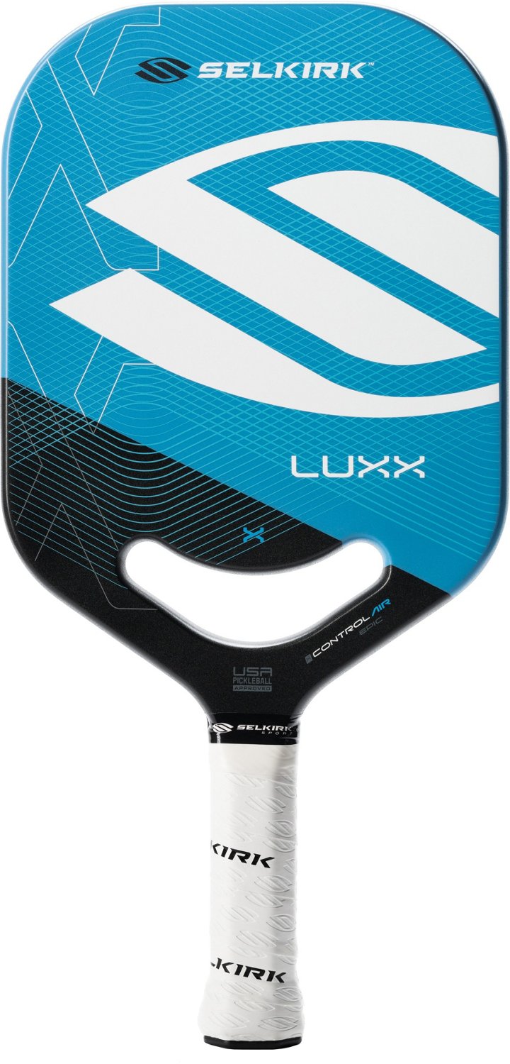 Selkirk Sport LUXX Control Air Epic Pickleball Paddle - view number 2