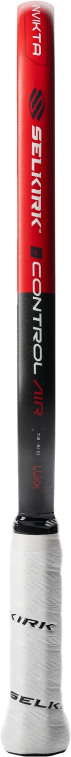 Selkirk Sport LUXX Control Air Invikta Pickleball Paddle - view number 2