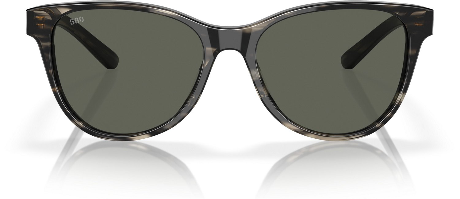 Costa Del Mar Catherine 580G Sunglasses - view number 3