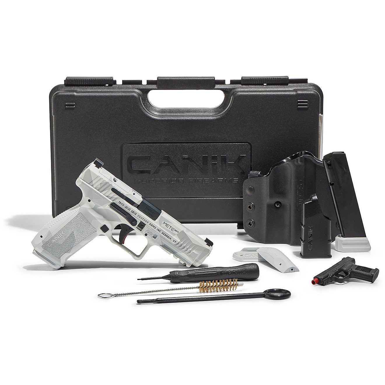 Canik METE SFT Creations 9mm Pistol Kit                                                                                          - view number 1