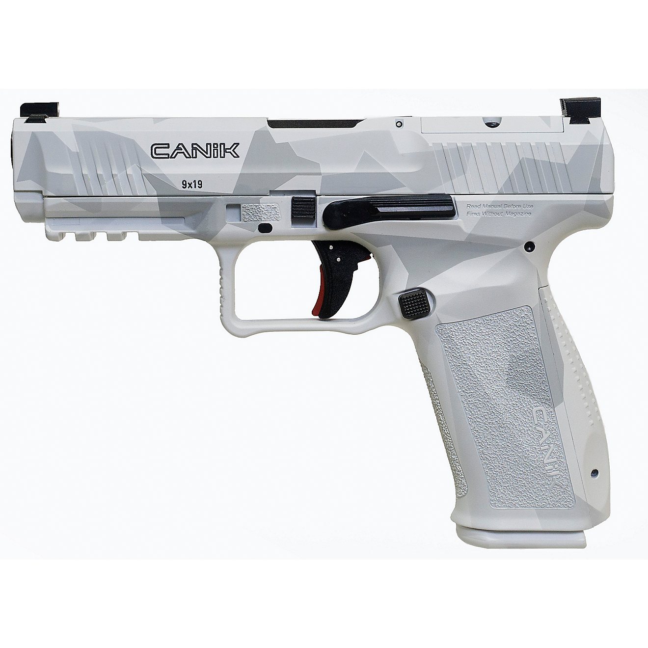Canik METE SFT Creations 9mm Pistol Kit                                                                                          - view number 3