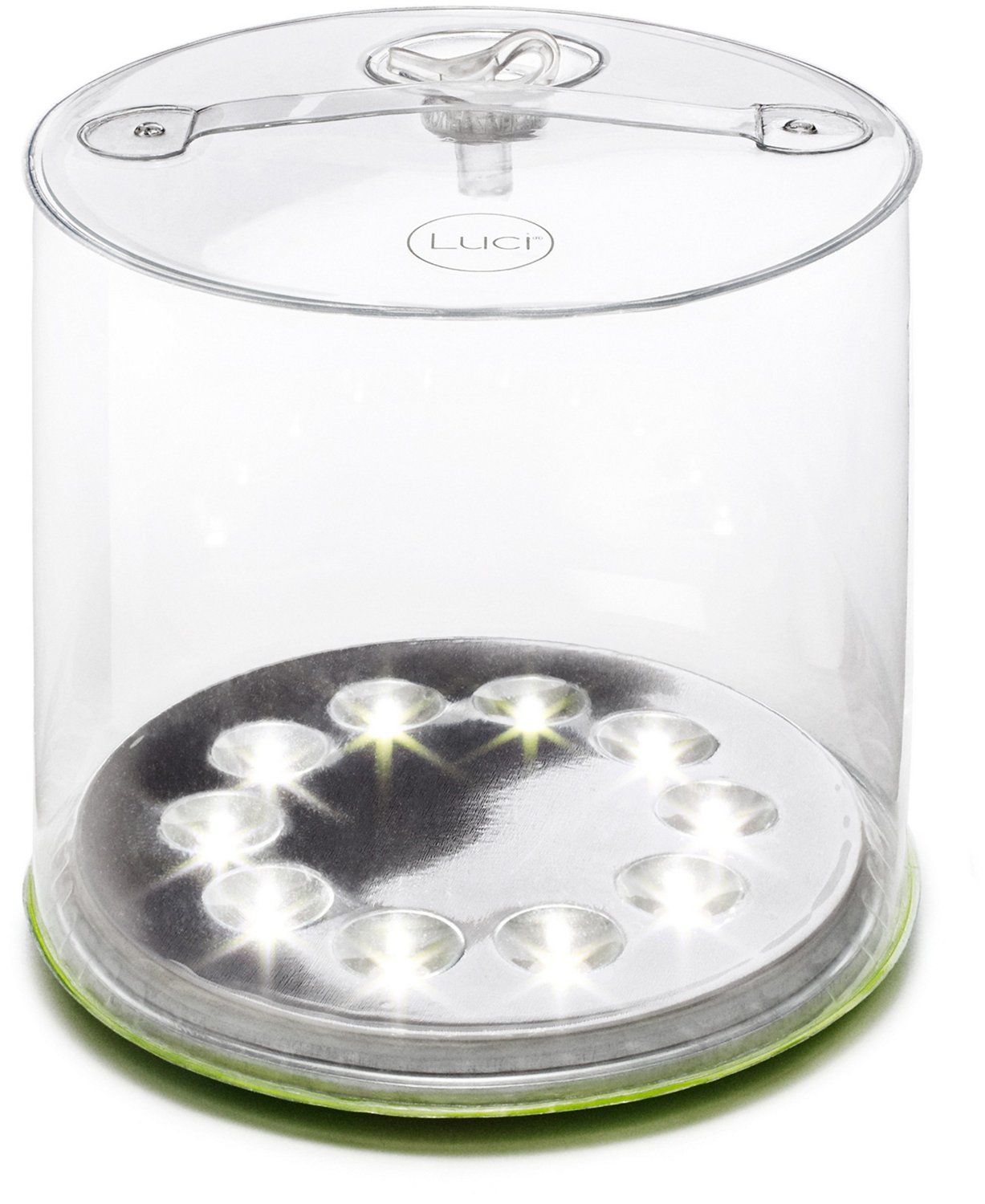 MPOWERD Luci Outdoor 2.0 Inflatable Solar Lantern - view number 2