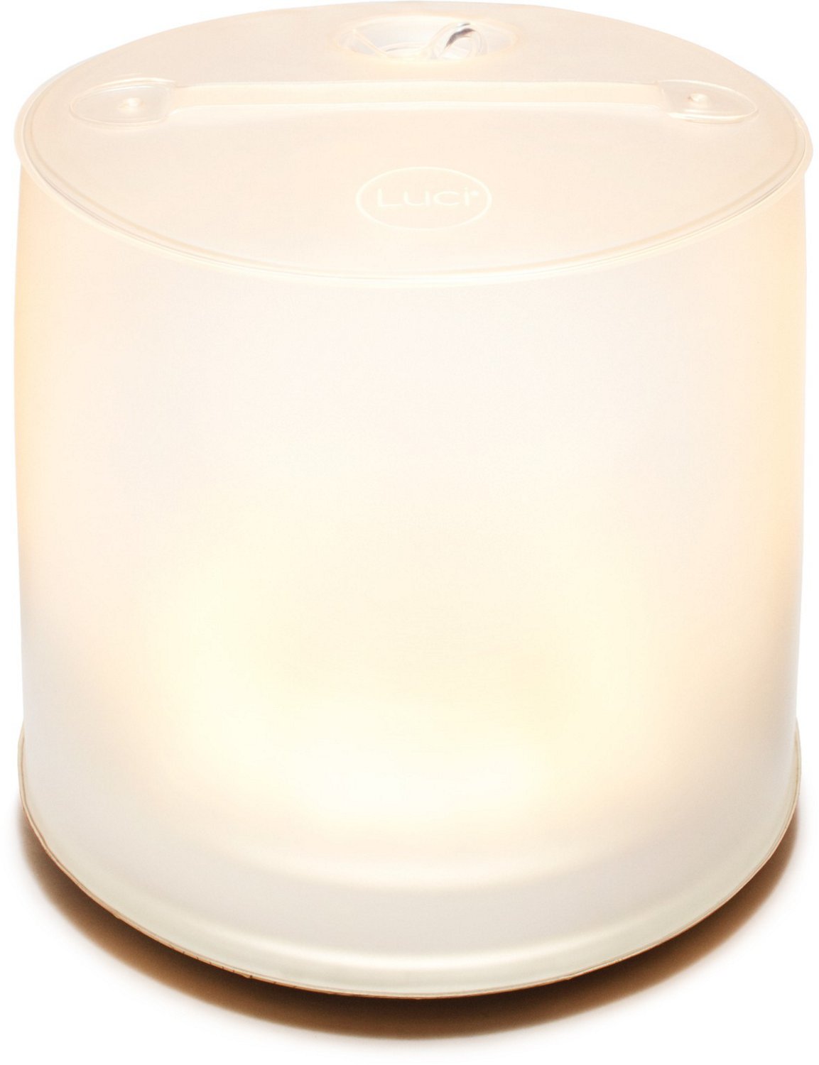 MPOWERD Luci Base Solar Inflatable Lantern Power Bank                                                                            - view number 2