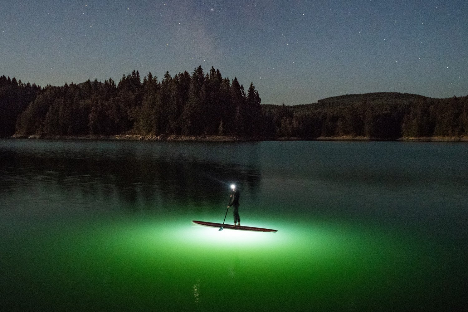 MPOWERD Luci Outdoor 2.0 Inflatable Solar Lantern - view number 5