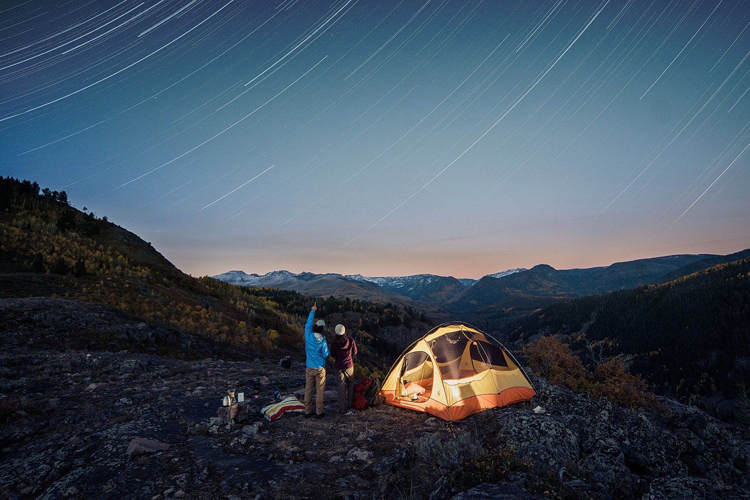 MPOWERD Luci Outdoor 2.0 Inflatable Solar Lantern - view number 7