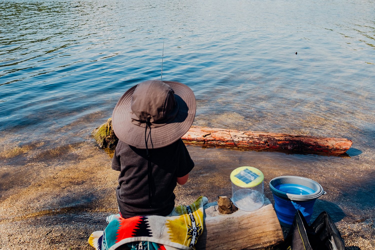 MPOWERD Luci Outdoor 2.0 Inflatable Solar Lantern