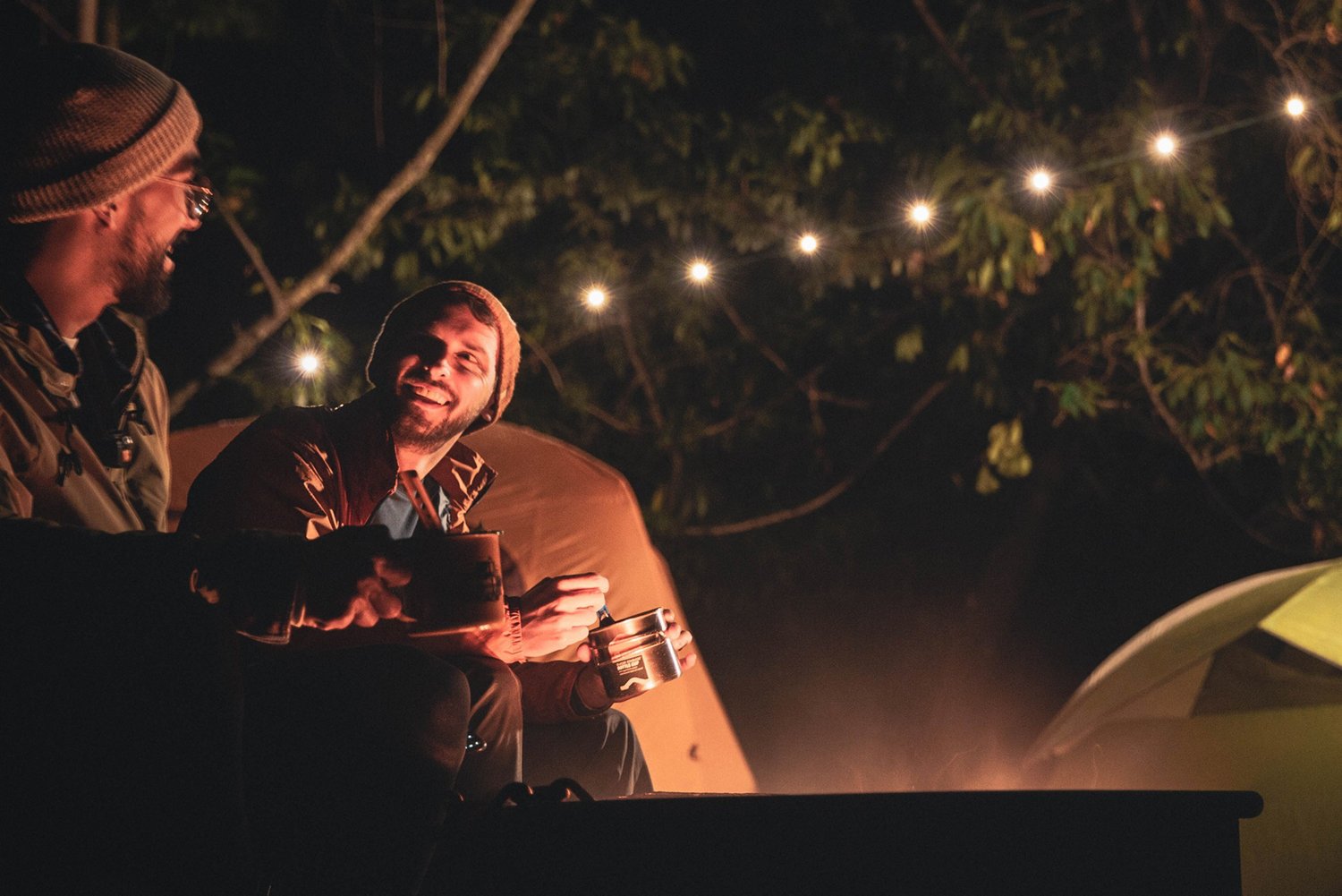 MPOWERD Luci 18-Foot Solar String Lights - view number 4