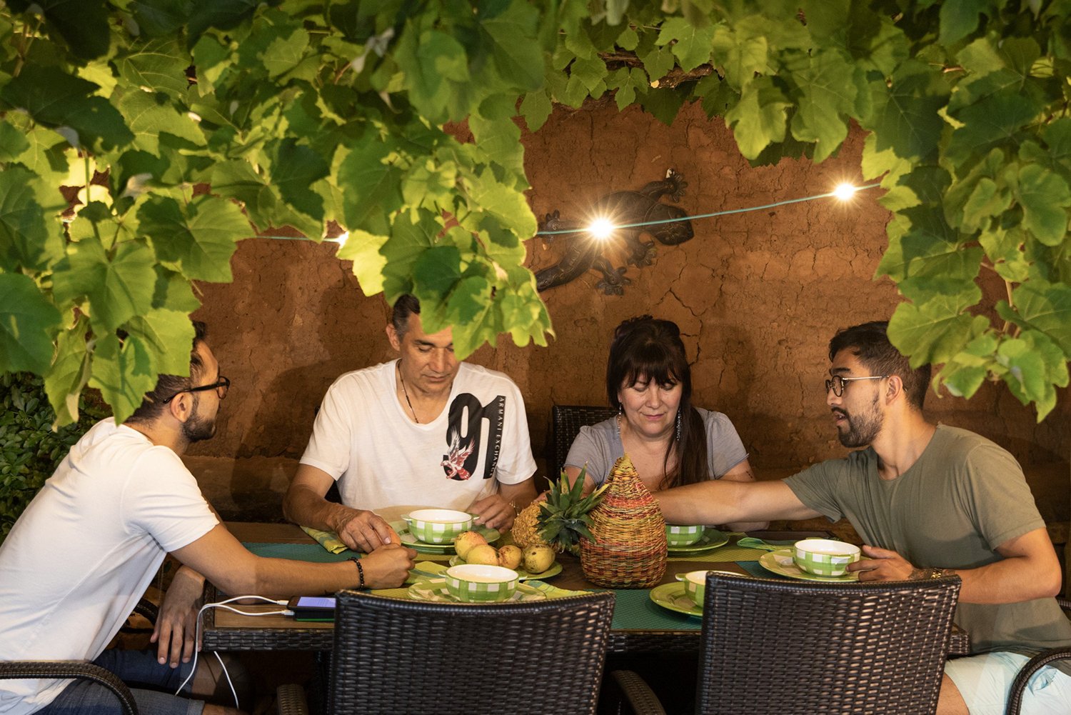 MPOWERD Luci 18-Foot Solar String Lights - view number 6