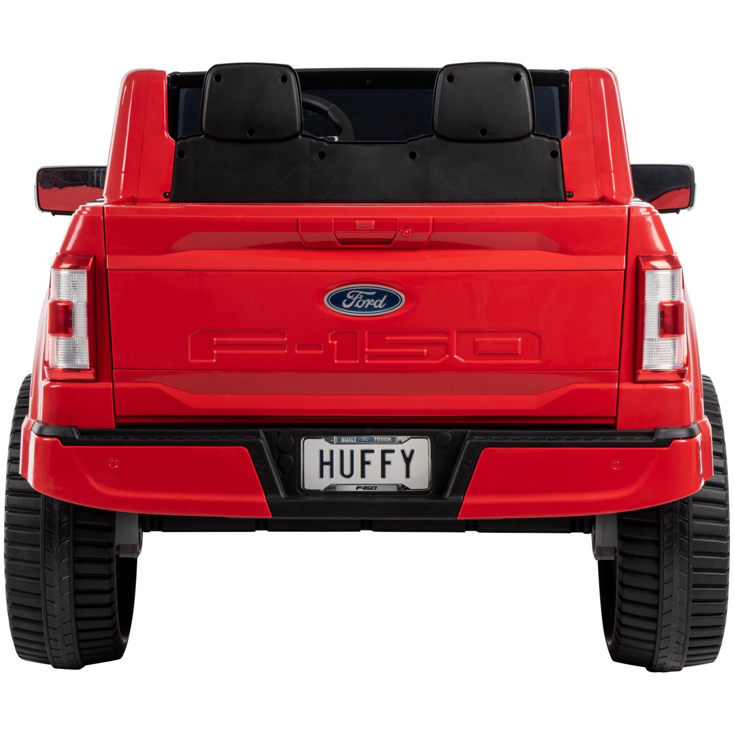 Huffy 12V Ford F-150 Lariat Battery Ride On - view number 3