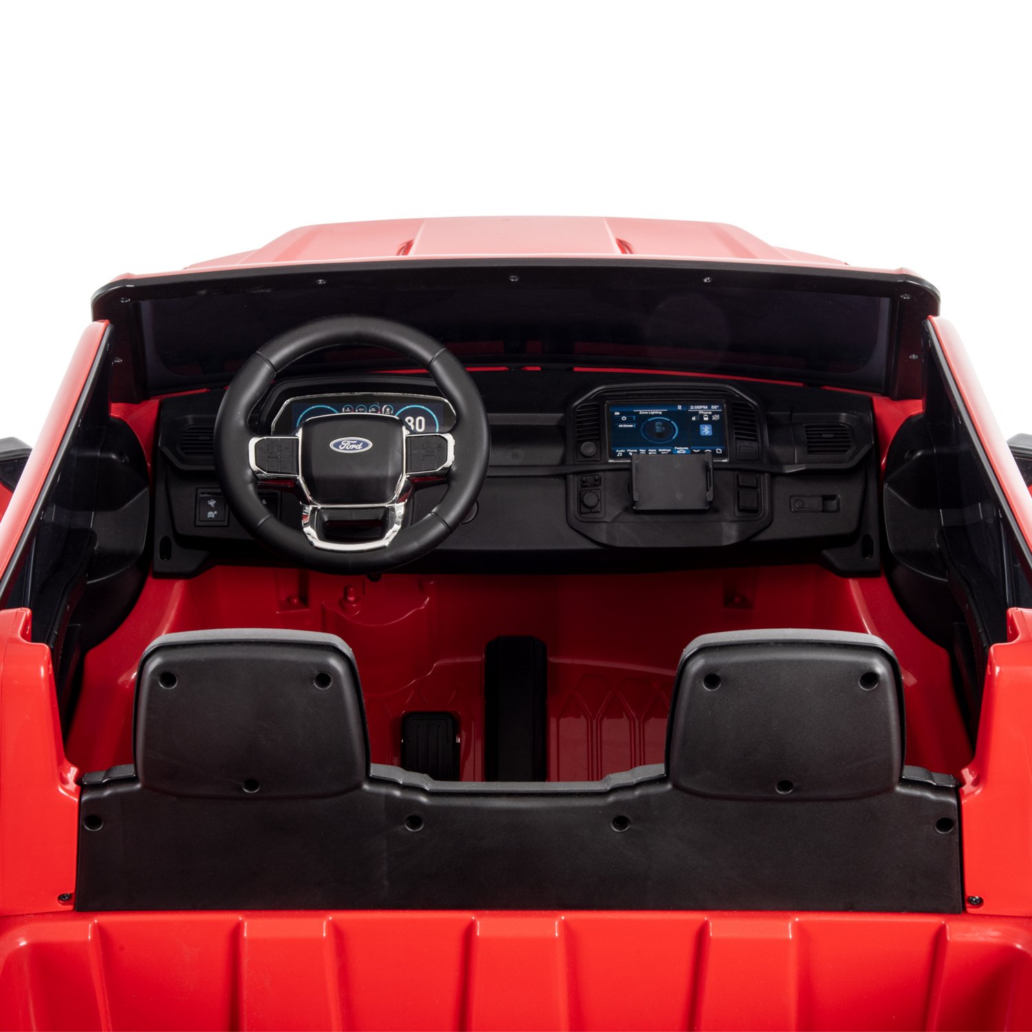 Huffy 12V Ford F-150 Lariat Battery Ride On - view number 6
