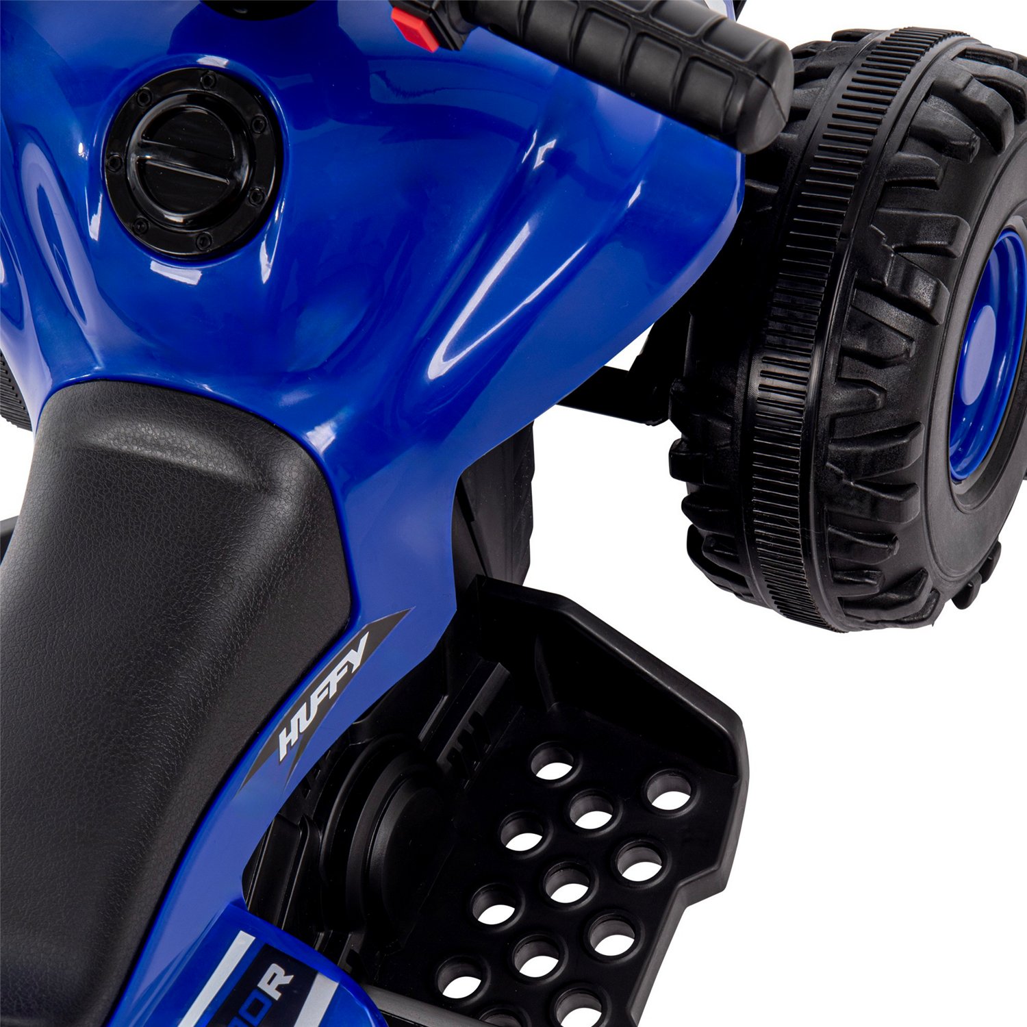 Huffy 6V XV 600R Mini ATV Academy