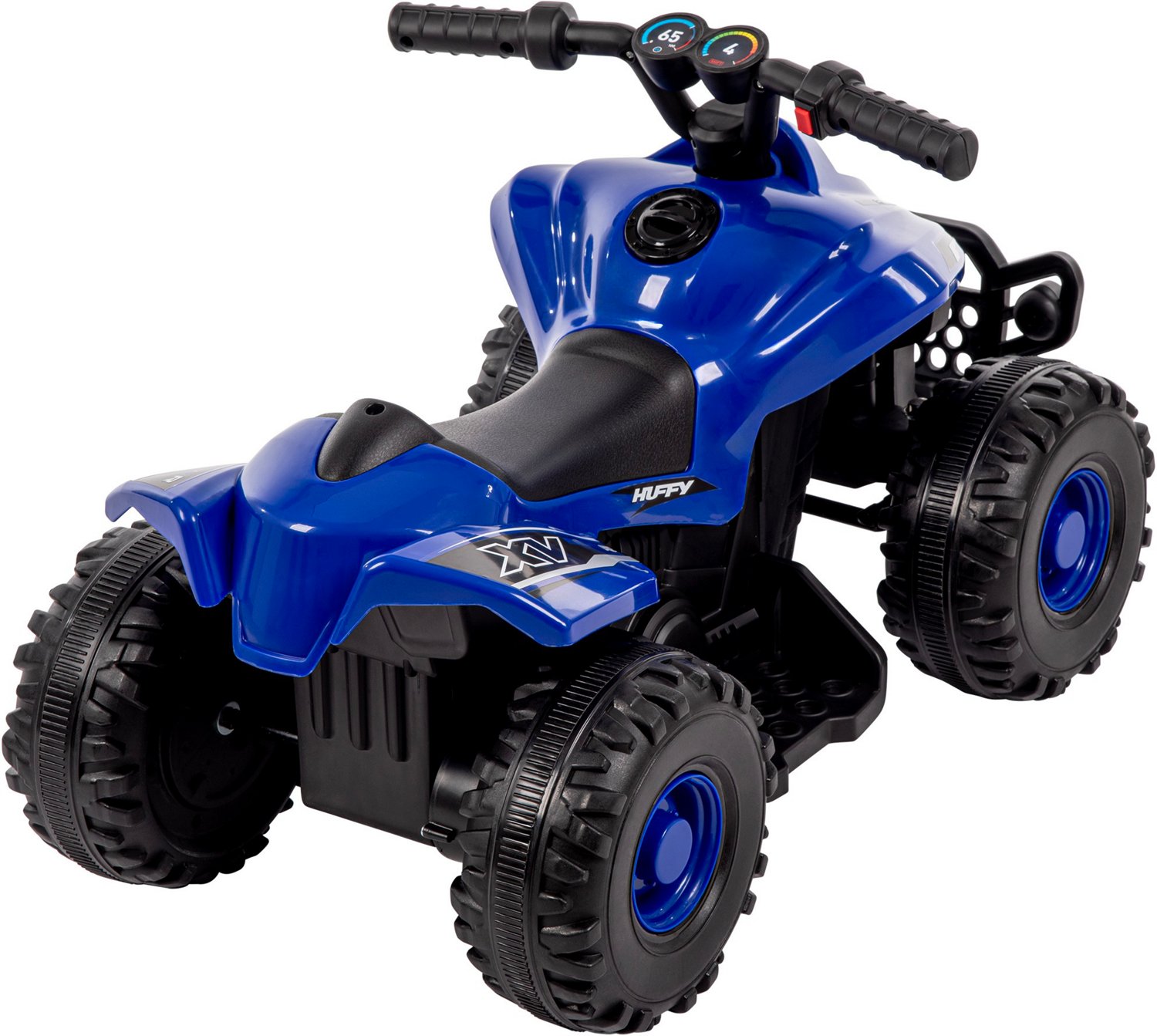 Huffy 6V XV 600R Mini ATV - view number 5